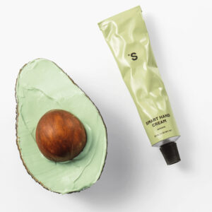 Sister's Aroma Avocado Smart Hand Cream 30 ml