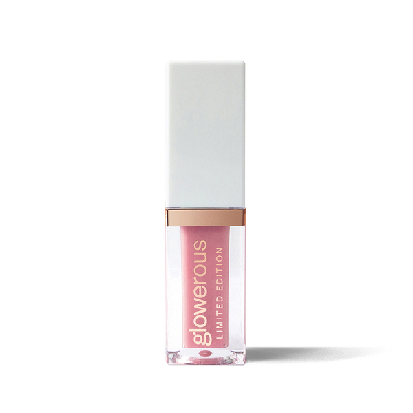 Paese Glowerous Lip Gloss 5 ml - 01 Milk