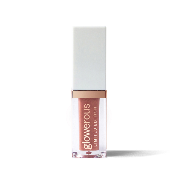 Paese Glowerous Lip Gloss 5 ml - 02 Glow Rose