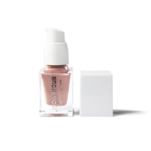 Paese Glowerous Liquid Highlighter Sparkle Rose 16ml