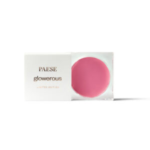 Paese Glowerous Cream Blush Milk Rose 12 ml