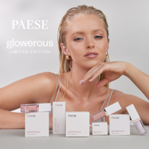 Paese Glowerous Cream Blush Milk Rose 12 ml