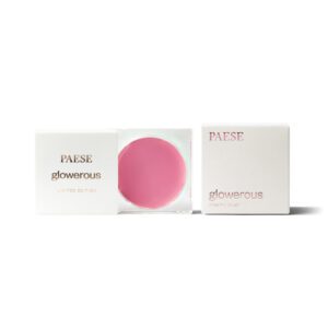 Paese Glowerous Cream Blush Milk Rose 12 ml