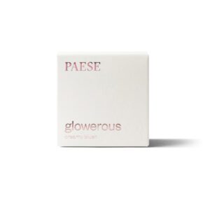 Paese Glowerous Cream Blush Milk Rose 12 ml