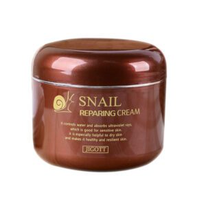 Jigott Snail Reparing Cream 100ml