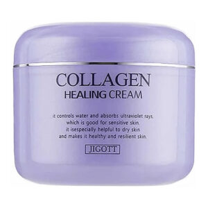 Jigott Collagen Healing Cream 100 ml