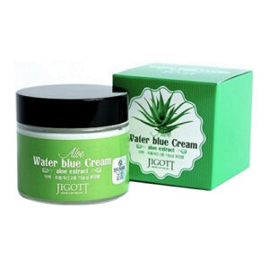 Jigott Aloe Water blue Cream 70 ml