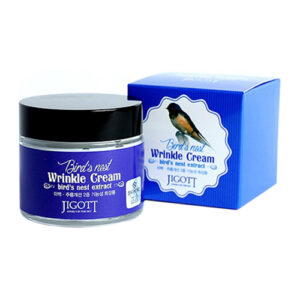 Jigott Bird's nest Wrinkle Cream 70 ml