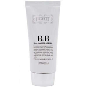 Jigott Sun Protect BB Cream 50ml