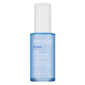 Missha Super Aqua Ice Tear Essence 50 ml