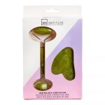 IDC Institute Jade Roller And Jade Gua Sha