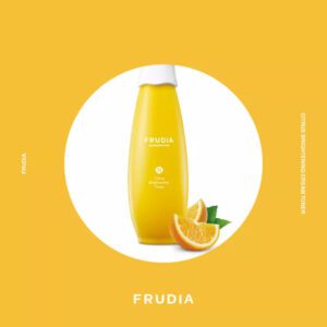 Frudia Citrus Brightening Toner 195 ml