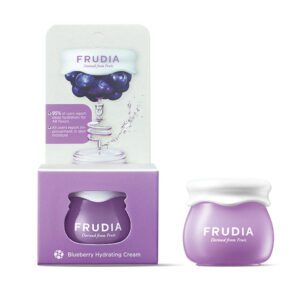 Frudia Blueberry Hydrating Cream Mini 10 g