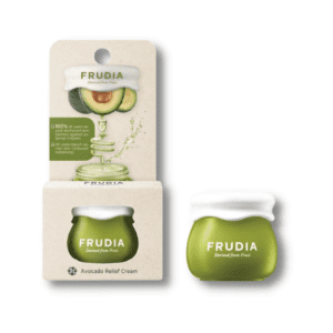 Frudia Avocado Relief Cream Mini 10 g