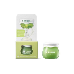 Frudia Green Grape Pore Control Cream Mini 10 g