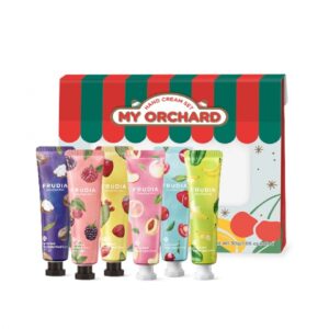 Frudia My Orchard Hand Cream Set Fruits Market 30g*6