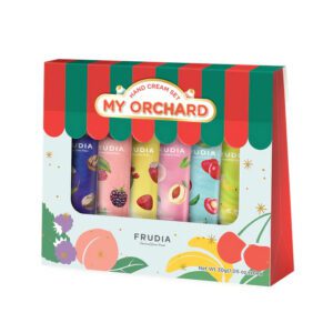 Frudia My Orchard Hand Cream Set Fruits Market 30g*6