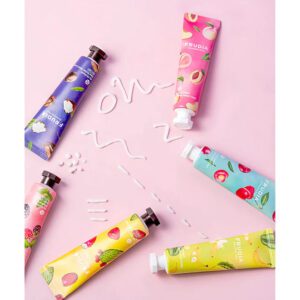 Frudia My Orchard Hand Cream Set Fruits Market 30g*6