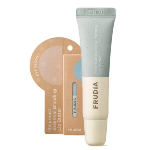 Frudia Re:Proust Essential Blending Lip Butter Greenery 10g