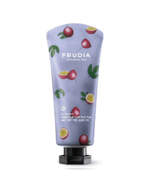 Frudia My Orchard Passion Fruit Scrub Body Wash 200 ml