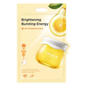 Frudia Citrus Brightening Mask 20 ml