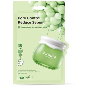 Frudia Green Grape Pore Control Mask 20 ml