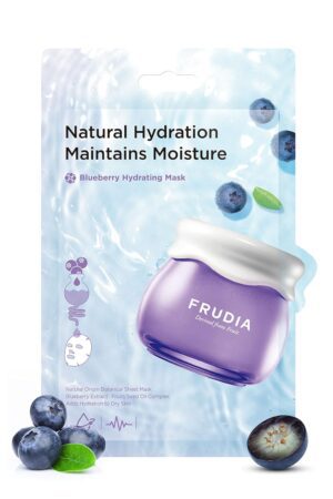 Frudia Blueberry Hydrating Mask 20 ml