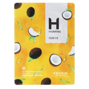 Frudia My Orchard Squeeze Mask Coconut 20 ml