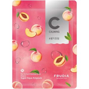 Frudia My Orchard Squeeze Mask Peach 20 ml