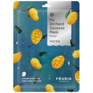 Frudia My Orchard Squeeze Mask Mango 20 ml