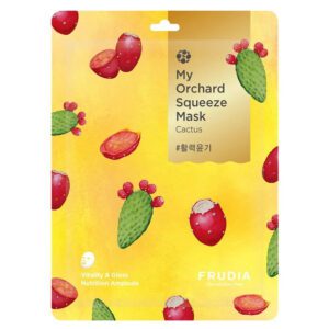 Frudia My Orchard Squeeze Mask Cactus 20 ml