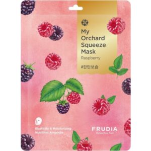 Frudia My Orchard Squeeze Mask Raspberry 20 ml