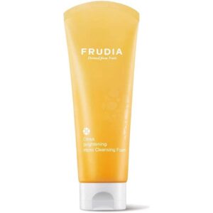 Frudia Citrus Brightening Micro Cleansing Foam 145 ml