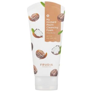 Frudia My Orchard Shea Butter Cleansing Foam 120 ml