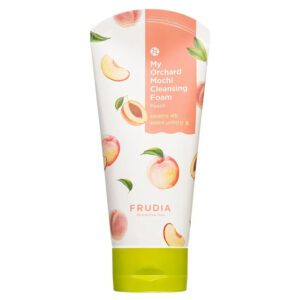 Frudia My Orchard Peach Cleansing Foam 120 ml