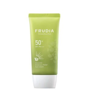 Frudia Avocado Greenery Relief Sun Cream 50 g