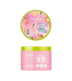 Frudia My Orchard Peach Real Soothing Gel 300 ml