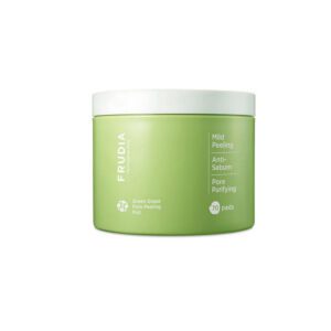 Frudia Green Grape Pore Peeling Pad 170 ml