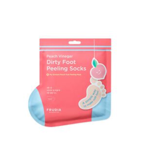 Frudia My Orchard Peach Foot Peeling Mask 40 g