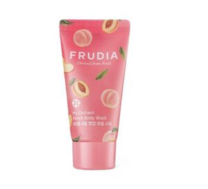 Frudia My Orchard Peach Body Wash Mini 30 ml