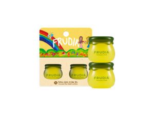 Frudia Avocado Cica Relief Lip Balm Duo 20 ml