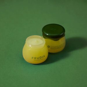 Frudia Avocado Cica Relief Lip Balm Duo 20 ml