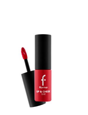 Flormar Lip & Cheek Tint