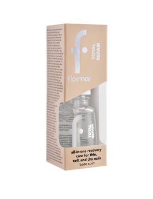 Flormar Total Repair Nail Care