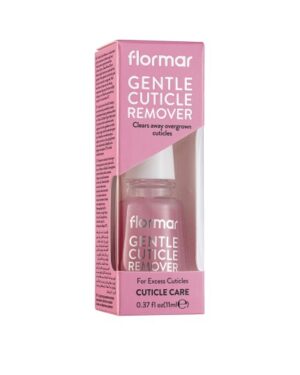 Flormar Nail Care Gentle Cuticle Remover