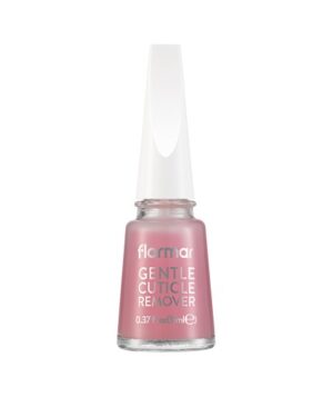 Flormar Nail Care Gentle Cuticle Remover