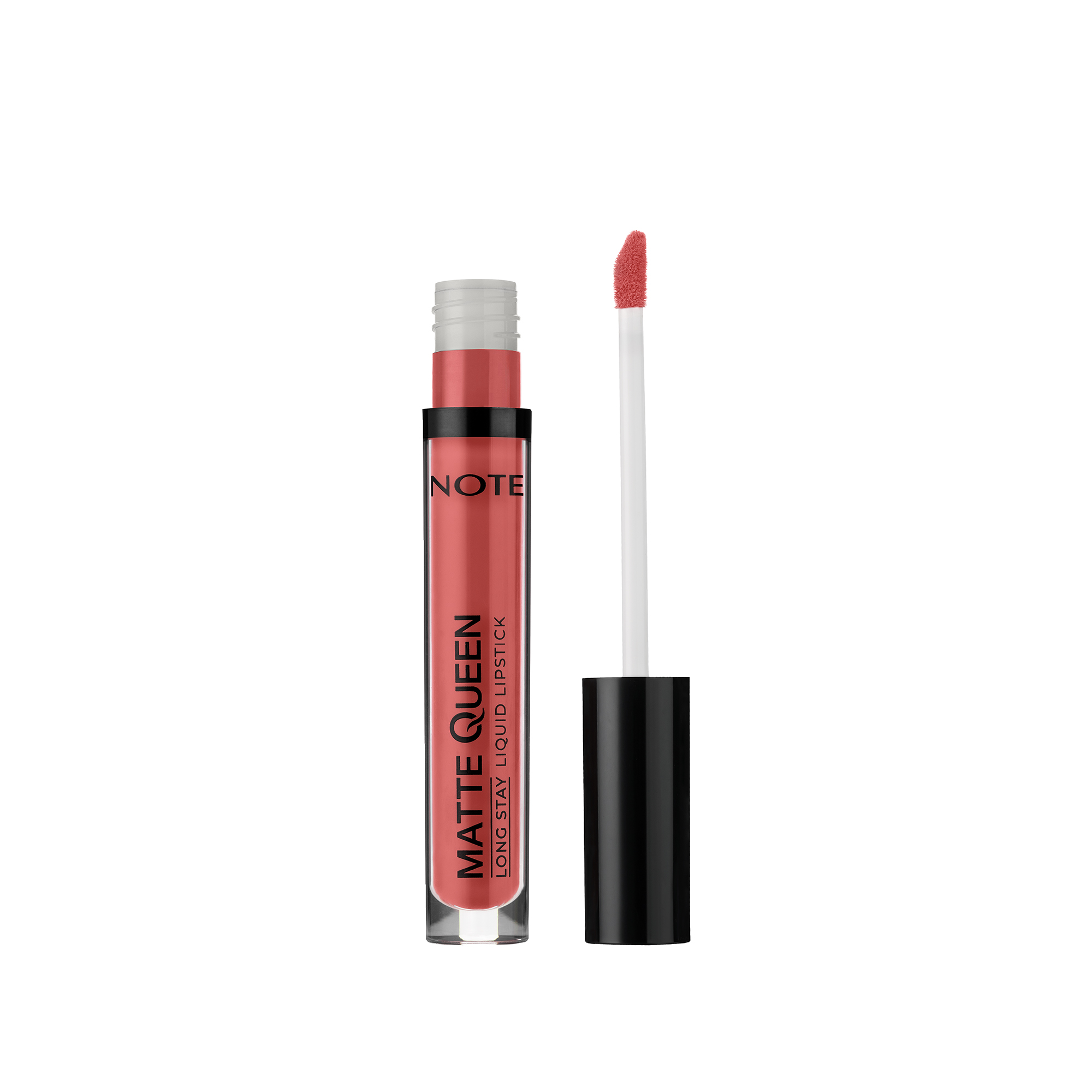 Note Matte Queen Liquid Lipstick - 05 Summer Charm