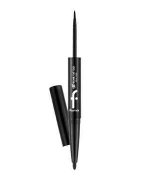 Flormar Duo Eyeliner & Pencil