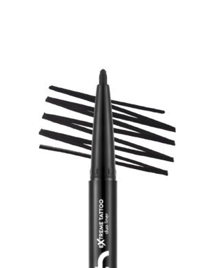 Flormar Duo Eyeliner & Pencil