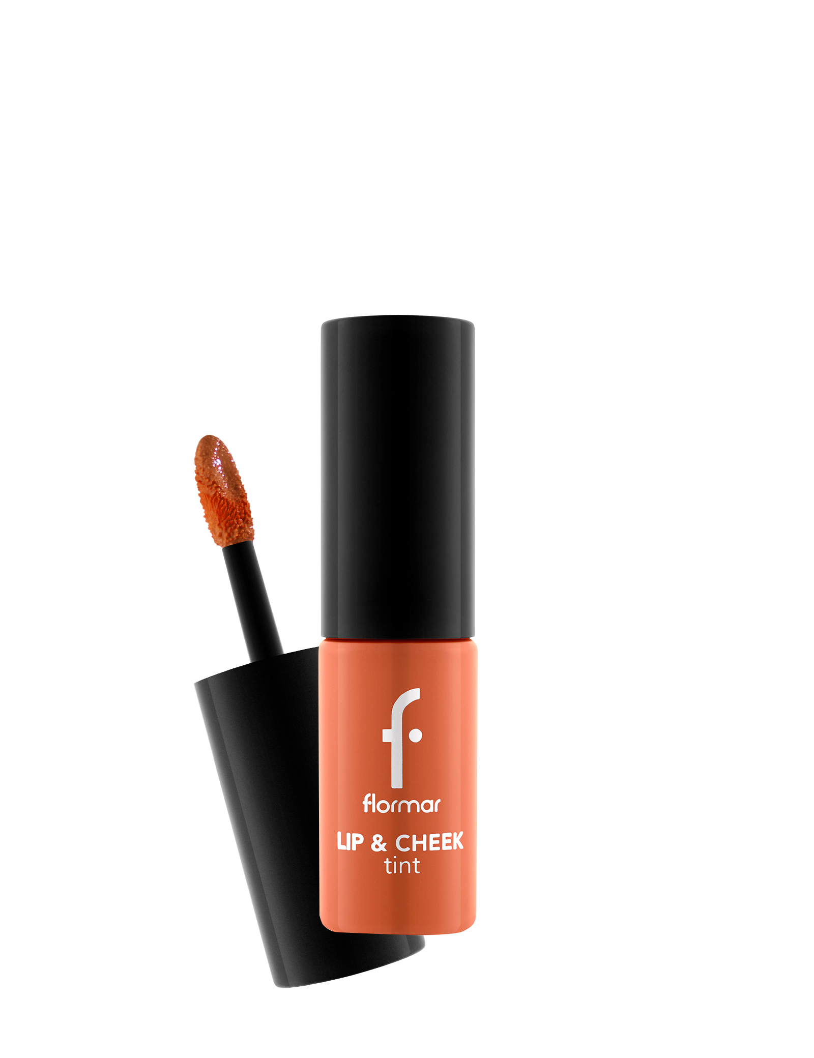 Flormar Lip & Cheek Tint - 003 Apricot Marmelade